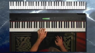 Learn & Master Piano - 04 - Session 2; Workshop