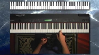 Learn & Master Piano - 06 - Session 3; Workshop