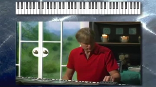 Learn & Master Piano - 08 - Session 4; Workshop