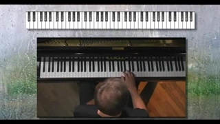 Learn & Master Piano - 09 - Session 5; Minor Adjustments