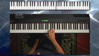 Learn & Master Piano - 28 - Session 14; Workshop