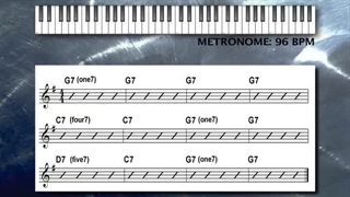 Learn & Master Piano - 34 - Session 17; Workshop