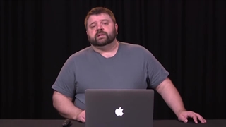 OReilly Encryption Training - 04 Block Ciphers - 05 BDetails About the Cipher Feedback (CFB) Mode