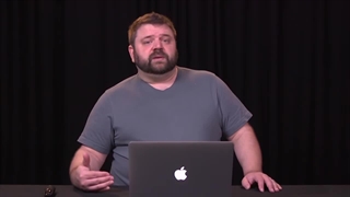 OReilly Encryption Training - 12 Encryption Technologies - 02 Encrypting Filesystems With DM-Crypt