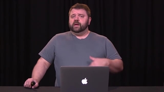 OReilly Encryption Training - 13 Modern TLS Configuration - 01 Avoiding TLS Downgrades with HSTS