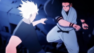 تریلر فصل 3 انیمه جوجوتسو کایسن