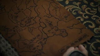 سریال چینی سلسله شمشیر فصل 1 قسمت 28 با زیرنویس فارسی