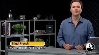 Designing Book Covers - 01 Introduction - 01 Welcome