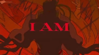 !Looking at heaven...I AM