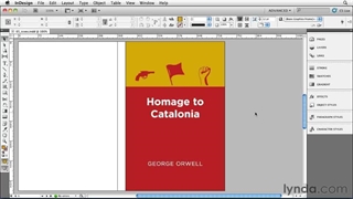 Designing Book Covers - 05 The Abstract Solution - 02 Representing the book content with icons