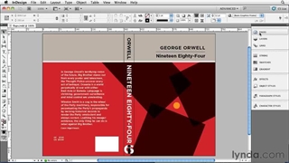 Designing Book Covers - 07 Beyond the Front Cover - 03 Designing the spine