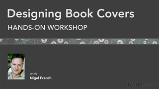 Designing Book Covers - 09 Conclusion - 01 Goodbye