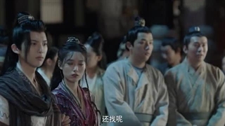 سریال چینی آشپز اهریمنی  فصل 1 قسمت 19 با زیرنویس فارسی  2025