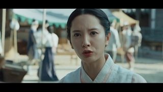 قسمت 1 سریال قصر تسخیر شده با زیرنویس فارسی(زیرنویس چسبیده و لینک دانلود در توضیحات)