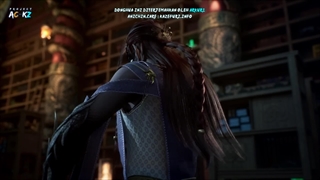 انیمه برادر ارشدم خیلی قویه My Senior Brother Is Too Strong قسمت 7