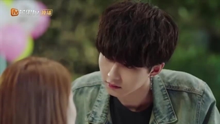 قسمت ششم سریال چینی دوست شگفت انگیز من(فصل دوم) + زیرنویس فارسی My Amazing Friend