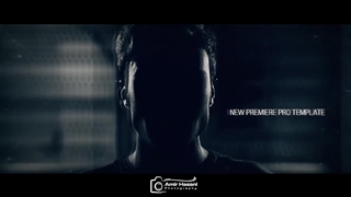 دانلود پروژه آماده پریمیر اسلایدشو سینمایی