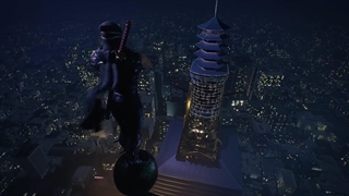 اکانت قانونی ninja gaiden 2 black