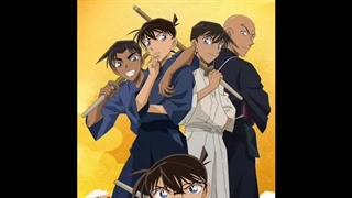 کارآگاه کونان-اگه.....  قسمت اول ~کپشن~