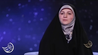 زندگی پس از زندگی - فصل ۲ - قسمت ۲۵ - نفیسه مرادی - ۱۸ اردیبهشت ۱۴۰۰