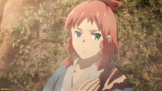 انیمه تئوگونیا Teogonia قسمت 2