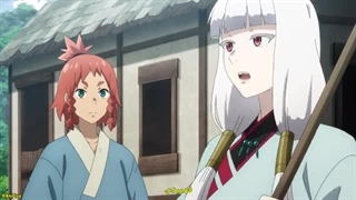 انیمه تئوگونیا قسمت 2 زیرنویس فارسی