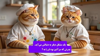 تو سیب‌زمینی‌ای، تخم‌مرغی یا دانه قهوه؟ یک درس عمیق از دل آشپزخانه!