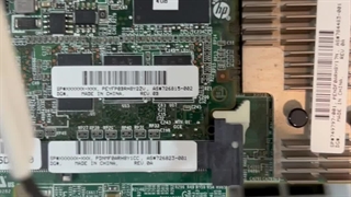 خرید کارت smart array p440 4 gb : سرور تیک