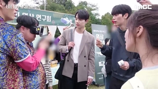 پشت صحنه ویژه از قسمت 1 و 2 سریال مبانی دلبستگی -