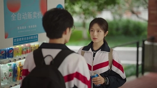 سریال چینی فیلتر قسمت بیست و پنجم با زیرنویس چسبیده