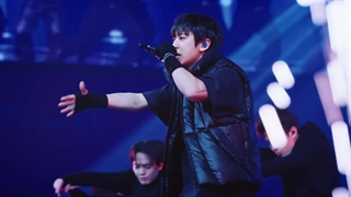 (Git It Up) Stage Clip چانیول و سوهو