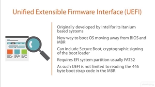 Linux Kernel and System Startup (LPIC- 2) - 06  System Recovery - 05 GRUB Legacy