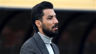 سیدصالحی: بعضی از بازیکنان در حد نام استقلال هم بازی نکردند!