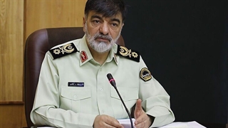 سردار رادان: آمار تصادفاتِ سیستان‌و‌بلوچستان تکان‌دهنده است