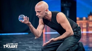 Jyoti Supernatural | ریخته گری | بلغارستان به دنبال استعداد 2022 است