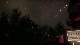 تیزر بازی Everybodys Gone to the Rapture