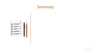 Linux Monitoring and Maintenance (LPIC-2) - 02 Command Line Monitoring Tools - 07 Summary