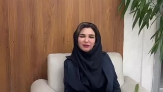 ‏فیلم رضایت شرکت کننده عزیز از دوره های آموزشی