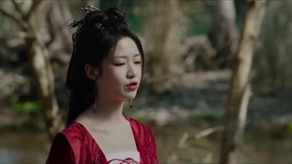 قسمت چهارم سریال چینی عشق درخت الهی+زیرنویس فارسی Love of the Divine Tree