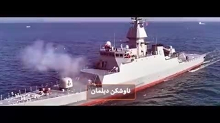 ارتش جمهوری اسلامی، ارتش انقلاب - رهبر معظم انقلاب