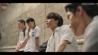 سریال قهرمان ضعیف فصل اول قسمت ششم با زیرنویس فارسی