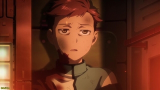 انیمه خیزش ماه (Moonrise)قسمت دوم زیرنویس فارسی