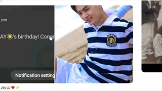 اولین تبریک آپلود شد ...تنها چرا ویورس تایمشو می زنه ساعت 7 هر چی میزارم؟