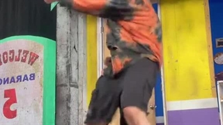 چالش با جی جی و درو در پشت صحنه ی سریال جواهر بخش ای