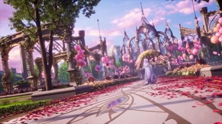 تیکه ای منتشر شده از قسمت 156 انیمه تاج و تخت و مهر (throne of seal)