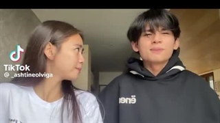 چالش با فلیکس و جی جی در پشت صحنه ی سریال جواهر بخش ای