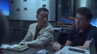 سریال چینی آینه های معلق  فصل 1 قسمت 7 با زیرنویس فارسی  2025