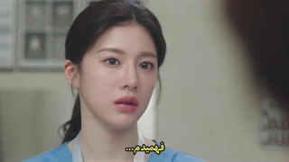 قسمت 3 سریال دفترچه راهنمای رزیدنت با زیرنویس فارسی چسبیده