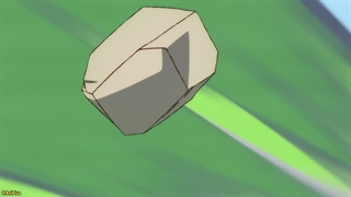 انیمه یایبا: افسانه‌ سامورایی Shin Samurai-den Yaiba قسمت 3