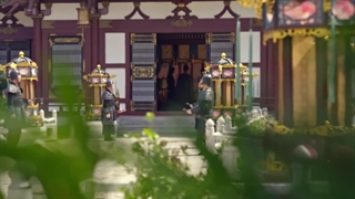 مینی سریال  افسانه بین Yin’s Rumour 2025 قسمت 24"اخر" با زیرنویس فارسی 1080p